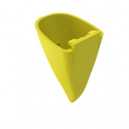 Крышка, Cover, Corn Head Shoe H207895 