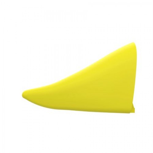 Крышка, Cover, Corn Head Shoe H207895 