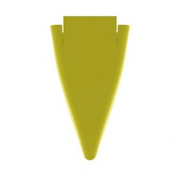 Крышка, Cover, Corn Head Shoe H207895 