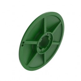 Шкив, Pulley, Sheave Half, Inner, V.s. H209034 