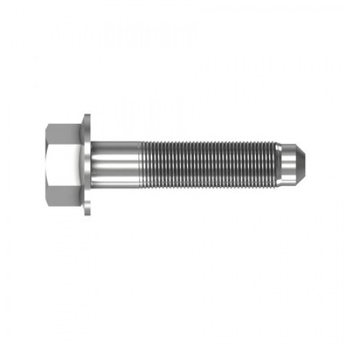 Винт, Screw, Hex Flange, Special Pilot H210201 