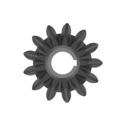 Коническая шестерня, Bevel Gear, Conveyor Auger Drive H211285 