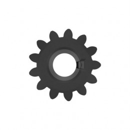 Коническая шестерня, Bevel Gear, Conveyor Auger Drive H211285 