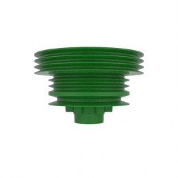 Шкив, Pulley, Feed Beater Driver - Std Sp H211582 