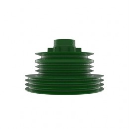 Шкив, Pulley, Feed Beater Driver - Std Sp H211582 
