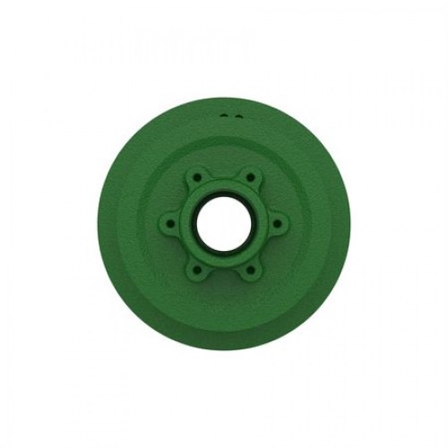 Шкив, Pulley, Feed Beater Driver - Std Sp H211582 