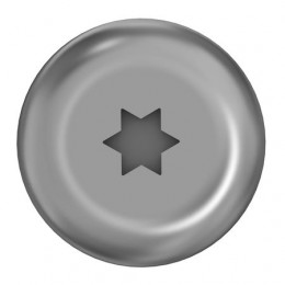 Винт, Bolt, Shoulder, Feedplate H212374 