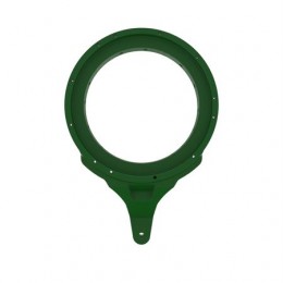 Кольцо, Ring, Female, Unl Aug Lubeless H214492 