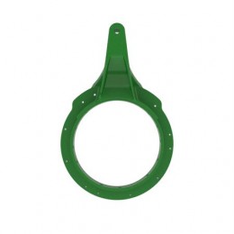 Кольцо, Ring, Female, Unl Aug Lubeless H214492 