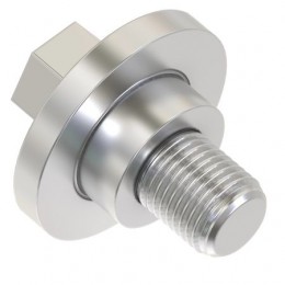 Болт, Bolt, Heavy Duty Tailboard Mount H214957 