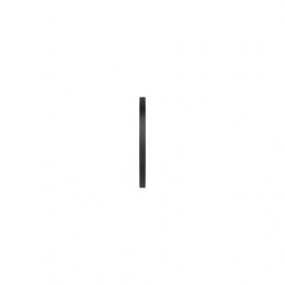 Нож, Blade, Stationary H215004 