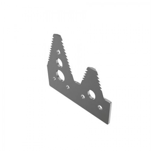 Секция, Section, Section, Coarse Tooth Knif H215064 