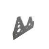 Секция, Section, Section, Coarse Tooth Knif H215064 