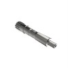 Ось, Shaft, Lower Vert Auger H215085 