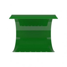 Отражательная пластина, Deflector, Deflector, Loading Auger H215755 