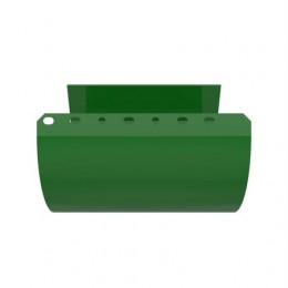 Отражательная пластина, Deflector, Deflector, Loading Auger H215755 