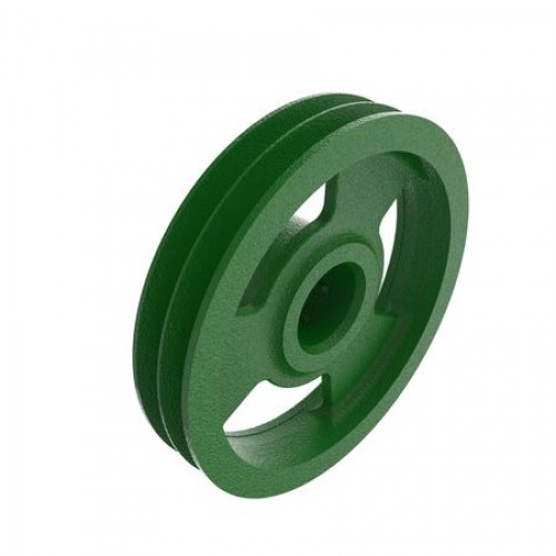 Шкив, Pulley, Fdr Hse, Lower, Fxd Spd H217420 