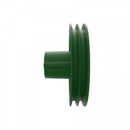 Шкив, Pulley, Fdr Hse, Lower, Fxd Spd H217420 