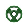 Шкив, Pulley, Fdr Hse, Lower, Fxd Spd H217420 