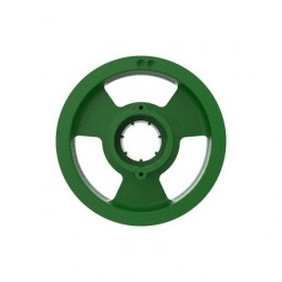 Шкив, Pulley, Fdr Hse, Lower, Fxd Spd H217420 