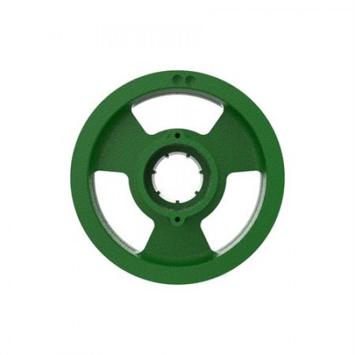 Шкив, Pulley, Fdr Hse, Lower, Fxd Spd H217420 