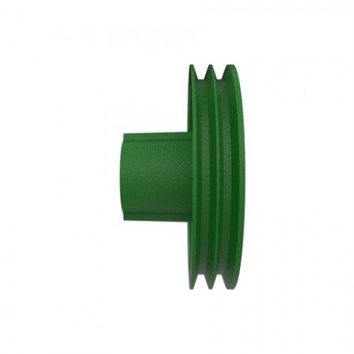 Шкив, Pulley, Fdr Hse, Lower, Fxd Spd H217420 