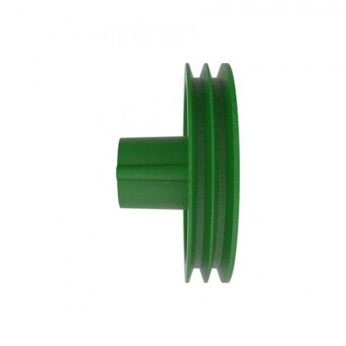 Шкив, Pulley, Fdr Hse, Lower, Fxd Spd H217420 