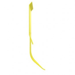 Опорная пластина, Skid Plate, Plastic, Lh H218047 