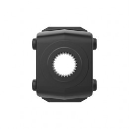 Вилка универсал. шарнира, Universal Joint Yoke, Yoke H219200 