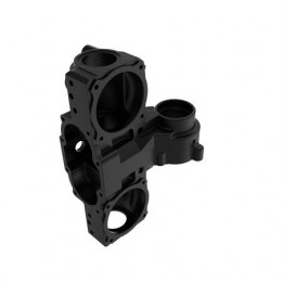 Кожух, Case, Gear-row Unit H220669 