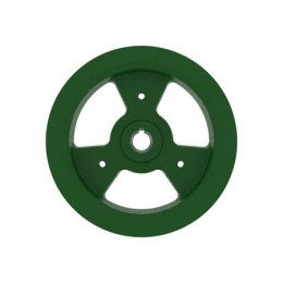 Шкив, Pulley-driven Loading Auger H222579 