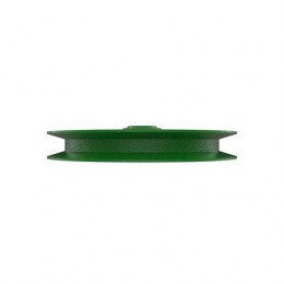 Шкив, Pulley-driven Loading Auger H222579 