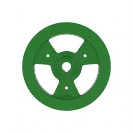 Шкив, Pulley-driven Loading Auger H222579 