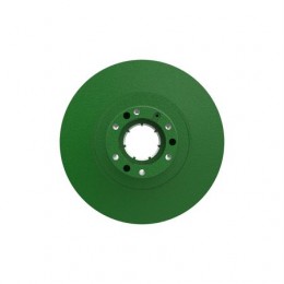 Полушкив, Half Sheave, Inner 26 Degree, Hi Hp H223211 