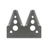 Секция, Section, Knife Section, Coarse 4in, H226352 