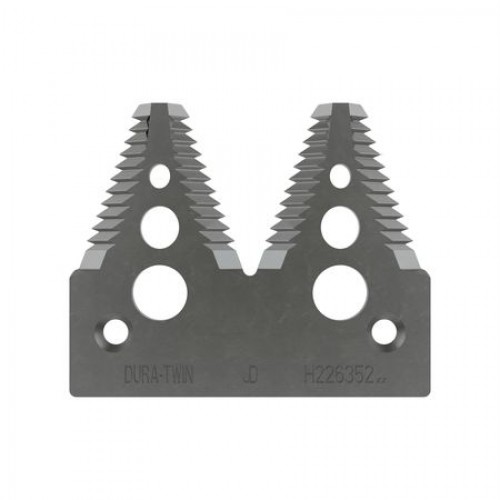 Секция, Section, Knife Section, Coarse 4in, H226352 