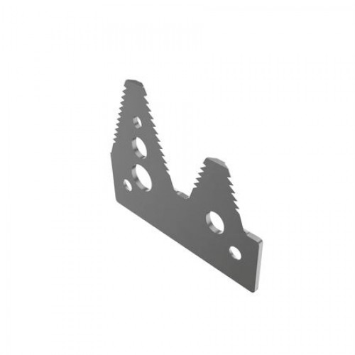 Секция, Section, Knife Section, Coarse S/l, H226353 