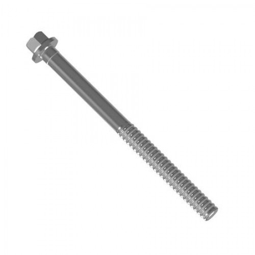 Болт, Bolt,hex Flg, M16 X 2 X 135 H227582 