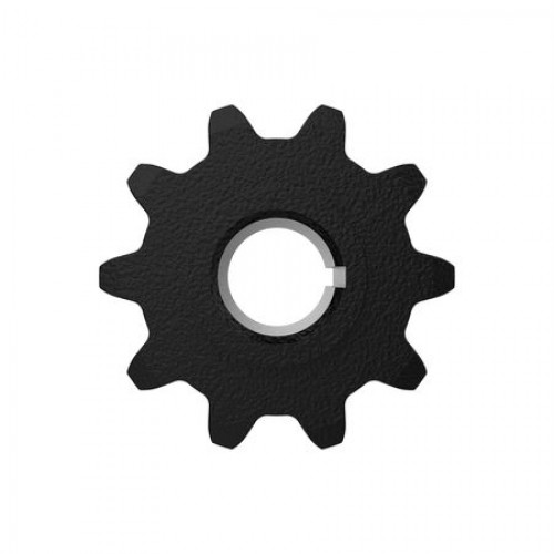 Цепная звездочка, Chain Sprocket, Clean Grain El H228383 