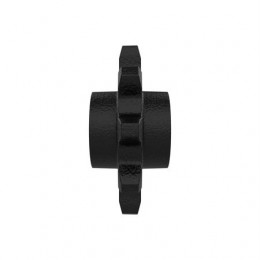 Цепная звездочка, Chain Sprocket, Clean Grain El H228383 