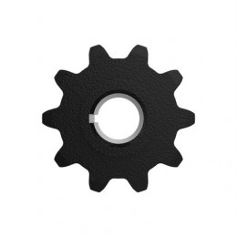 Цепная звездочка, Chain Sprocket, Clean Grain El H228383 