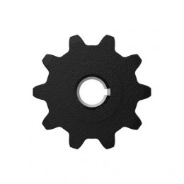 Цепная звездочка, Chain Sprocket, Clean Grain E H228385 