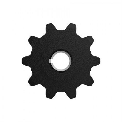 Цепная звездочка, Chain Sprocket, Clean Grain E H228385 