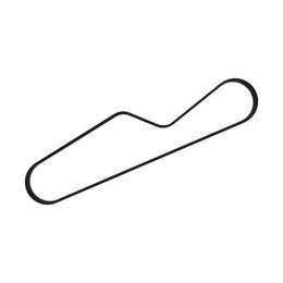 Клиновой ремень, V,belt, V-belt, 3hc, 4062 El H229019 