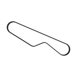 Клиновой ремень, V,belt, V-belt, 3hc, 4062 El H229019 