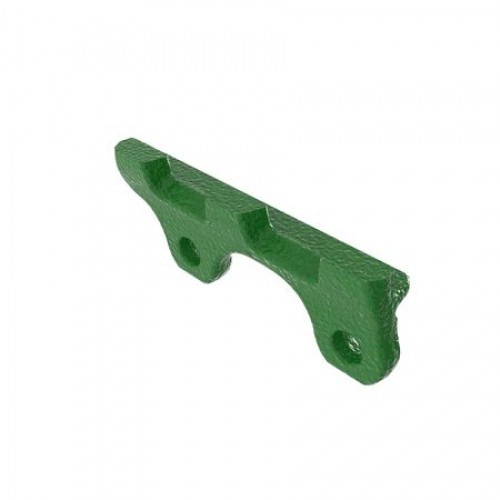 Ограждение ножа, Knife Guard, Knife Guard Coarse, Lo H229539 