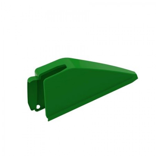 Крышка, Cover, Divider Shield, Lh H232400 