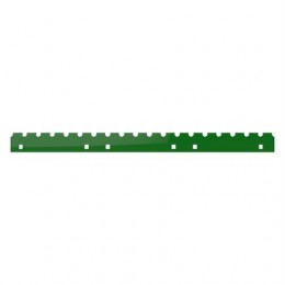 Полоса, Strip Wear-dis Btr-serv-orig 2 Pc H236279 