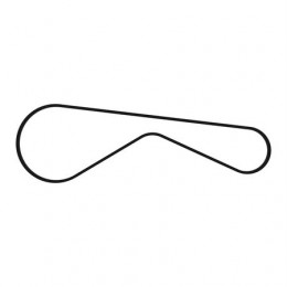 Клиновой ремень, V-belt, Hc, 2984 El H240895 