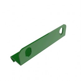 Кронштейн, Bracket, Skid Shoe Front Clip H241108 